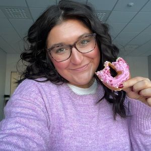 Meet your Posher, Allison